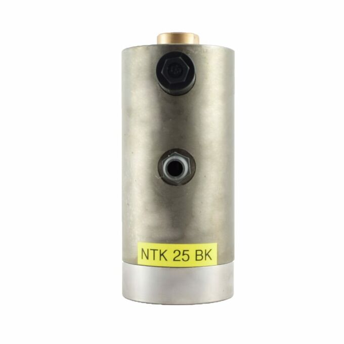 pneumatic linear vibrator NTK 25 BK by NetterVibration