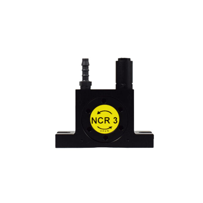 pneumatic roller vibrator NCR 3 by NetterVibration
