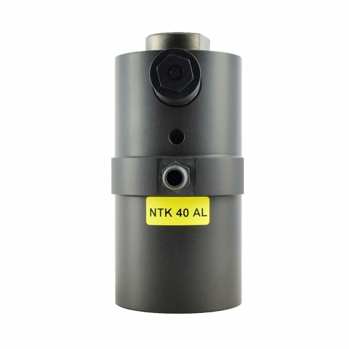pneumatic linear vibrator NTK 40 AL by NetterVibration