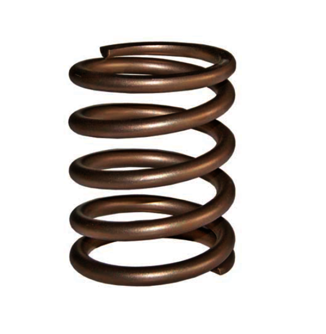 coil spring by NetterVibration