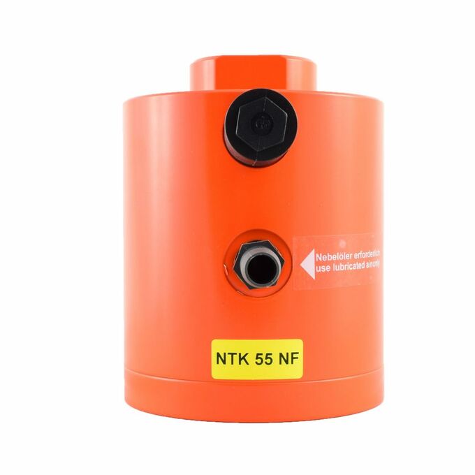Druckluft-Kolbenvibrator NTK 55 NF von NetterVibration